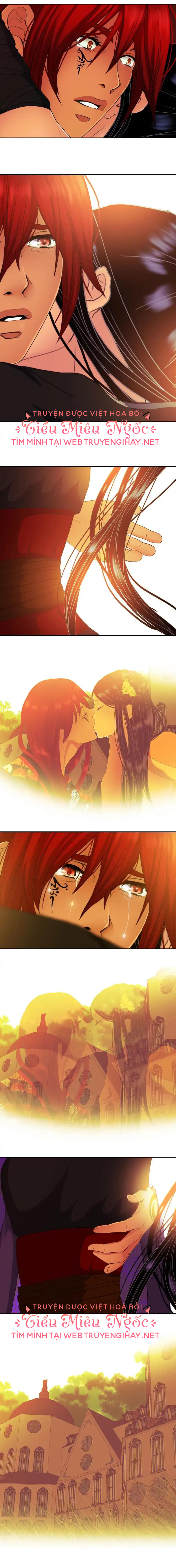 hoàng đế máu lạnh của tôi chapter 120 11