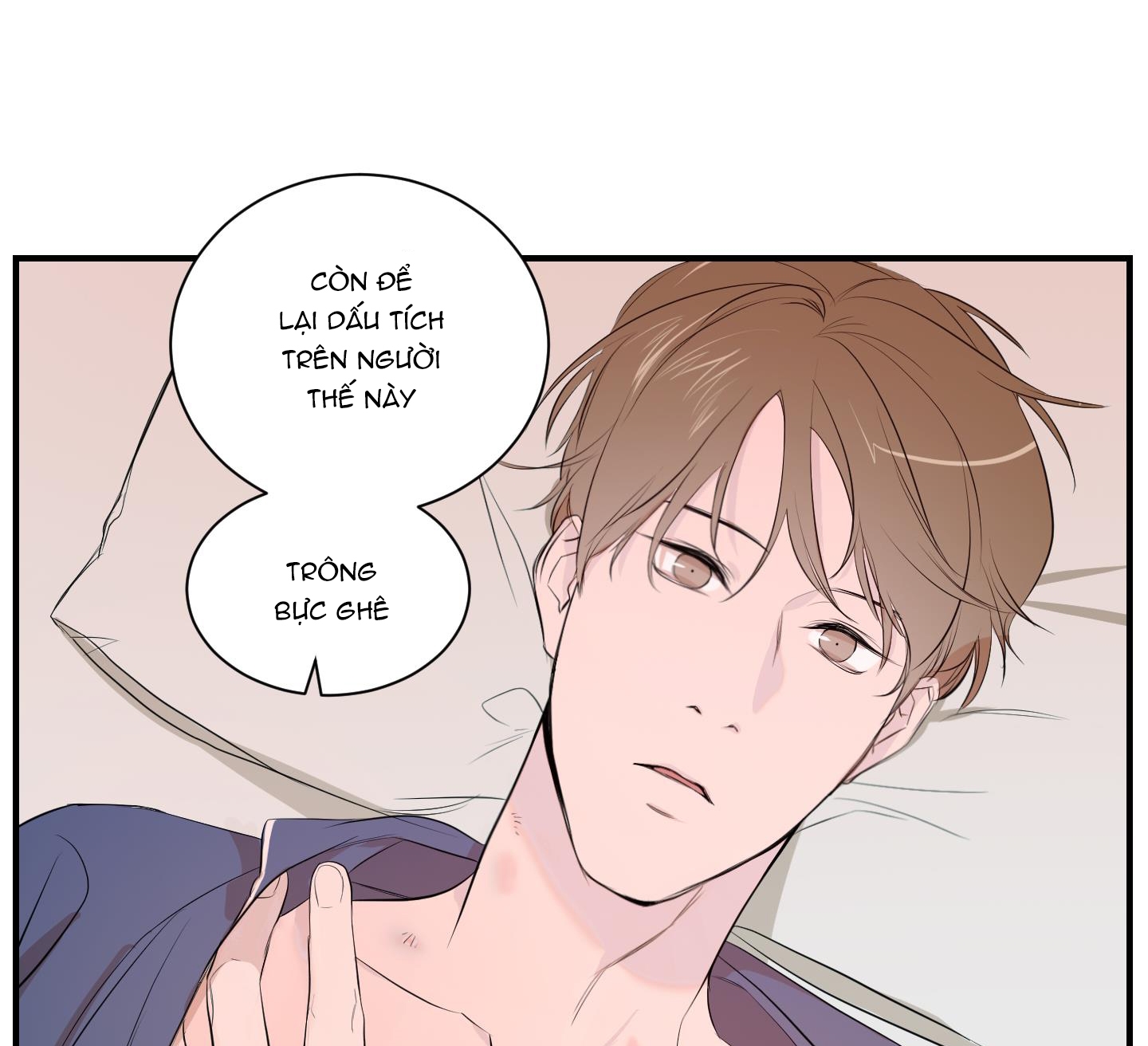 chốn riêng tư chapter 35 40