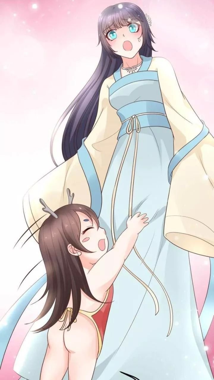 định mệnh giữa vị thần và tiểu cô nương chapter 22 27