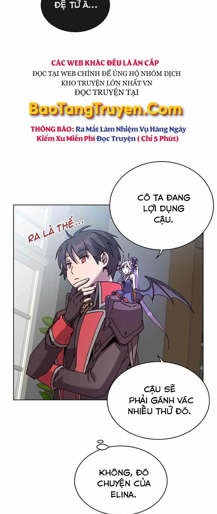 Anh Hùng Mạnh Nhất Trở Lại chapter 83 24