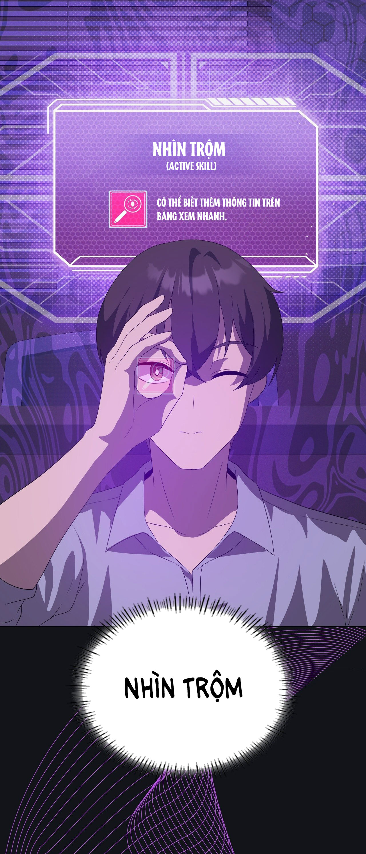 [18+] thăng cấp đến khi hài lòng chapter 36.2 6