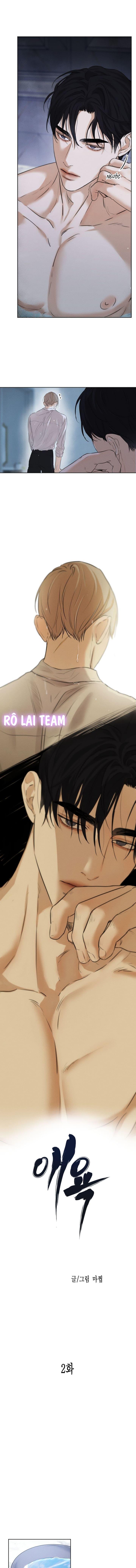 ái dục chapter 2 8