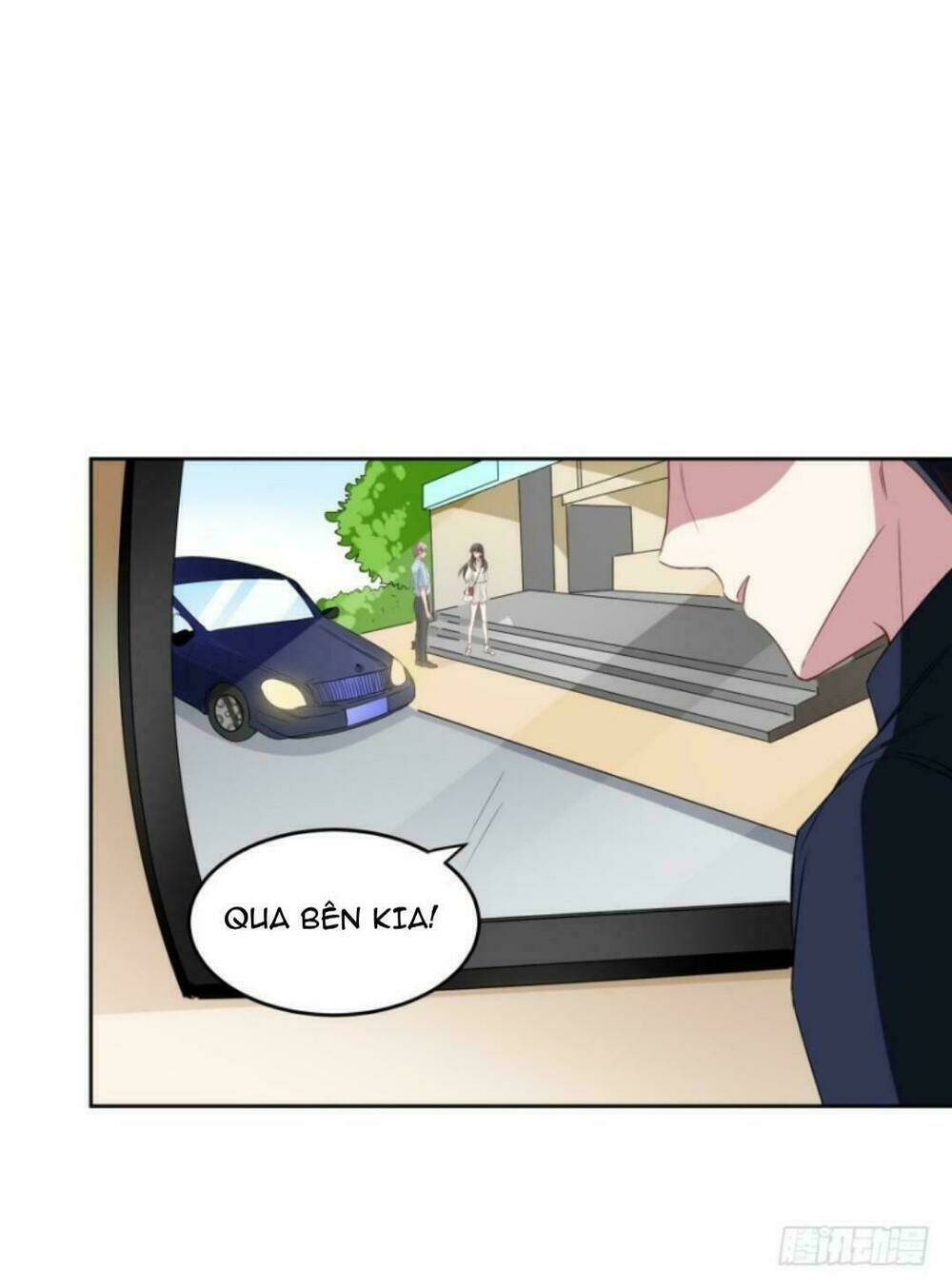 mộ thiếu, lão bà ngươi trọng sinh lại rồi! chapter 43 17