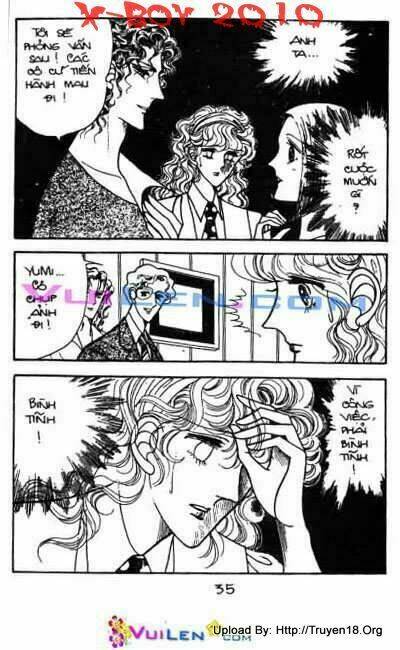 ánh đèn rực rỡ chapter 12 36