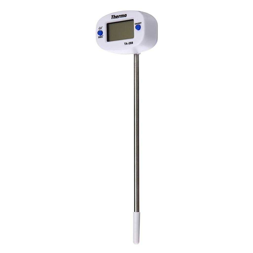 Digital Food Probe BBQ Thermometers Kitchen Cooking Food Meat Thermometer