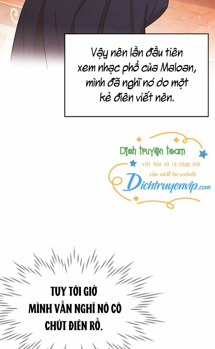 tiểu thư scarlet, em không muốn trả thù sao? chapter 39 20