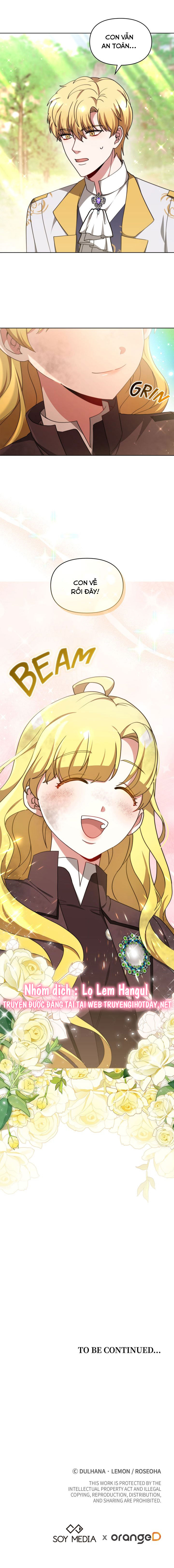 công nương eluana vita chapter 154 9