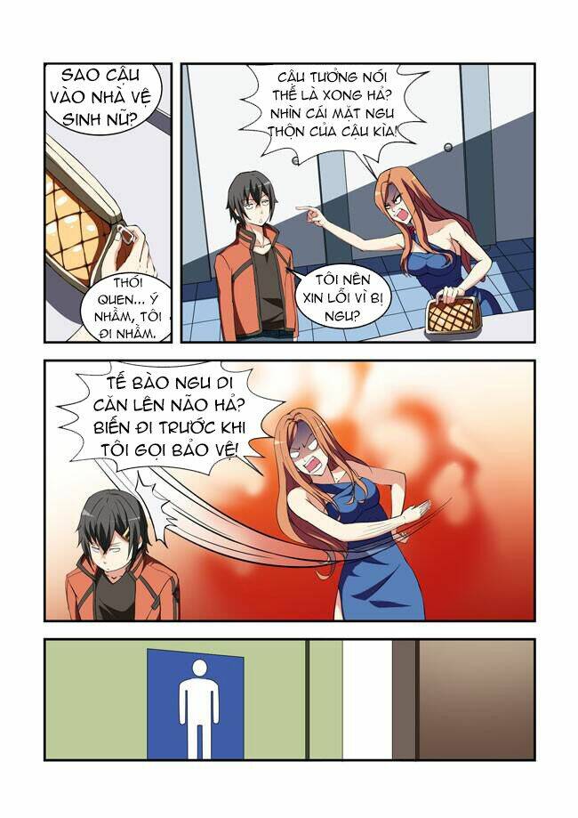 i am a killer maid chapter 15 3