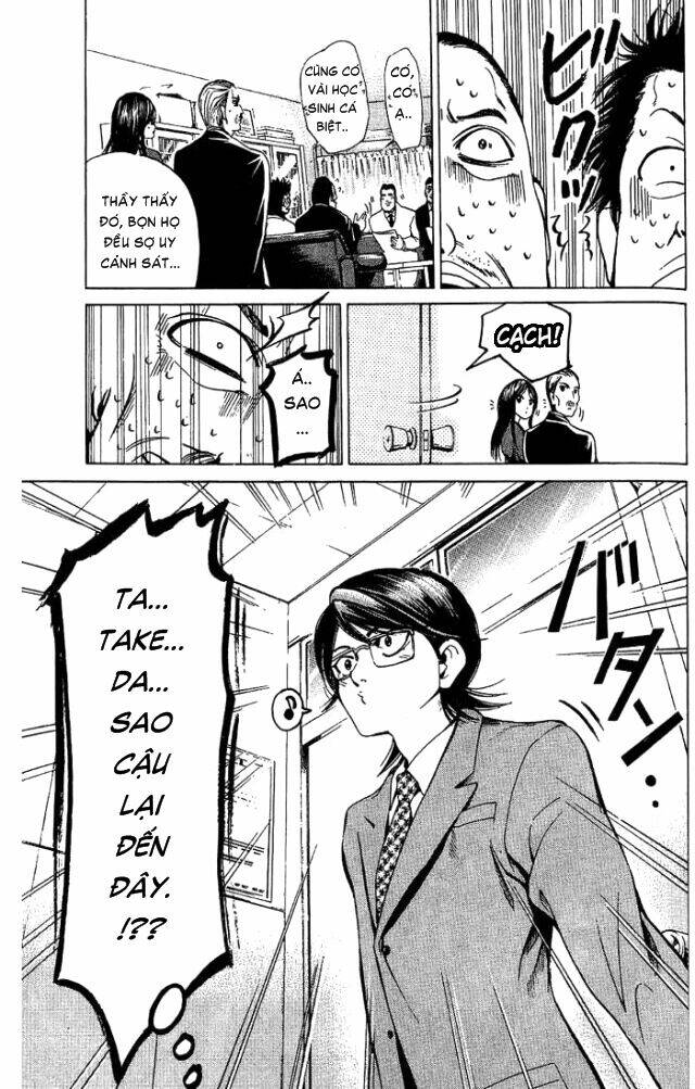 hammer session - thầy giáo tuyệt chiêu chapter 20 5
