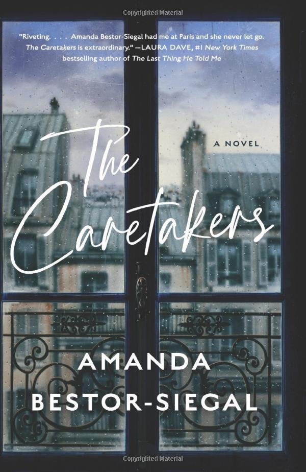 The Caretakers