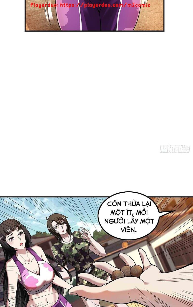 đệ nhất người ở rể chapter 48 24