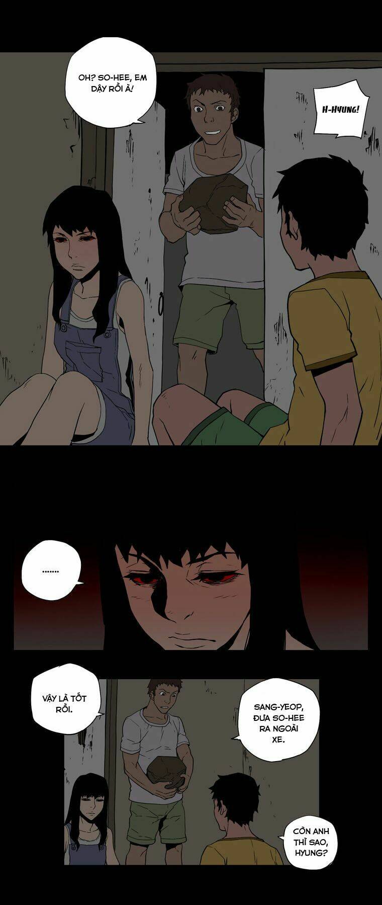 0.0 mhz - tần số chết chapter 9 33