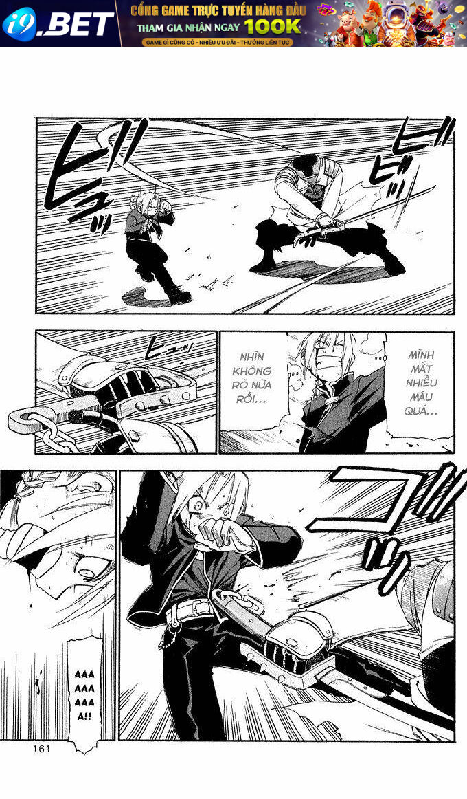 giả kim thuật chapter 12 32