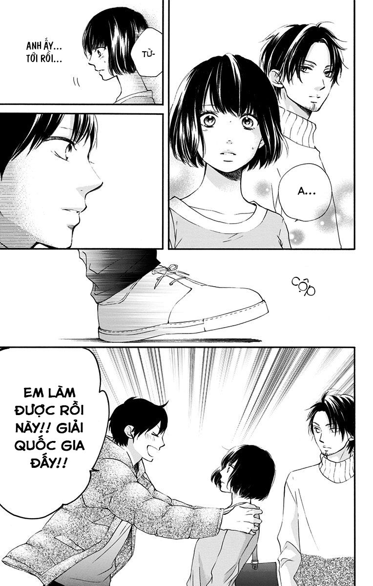 kono oto tomare! chapter 54 9