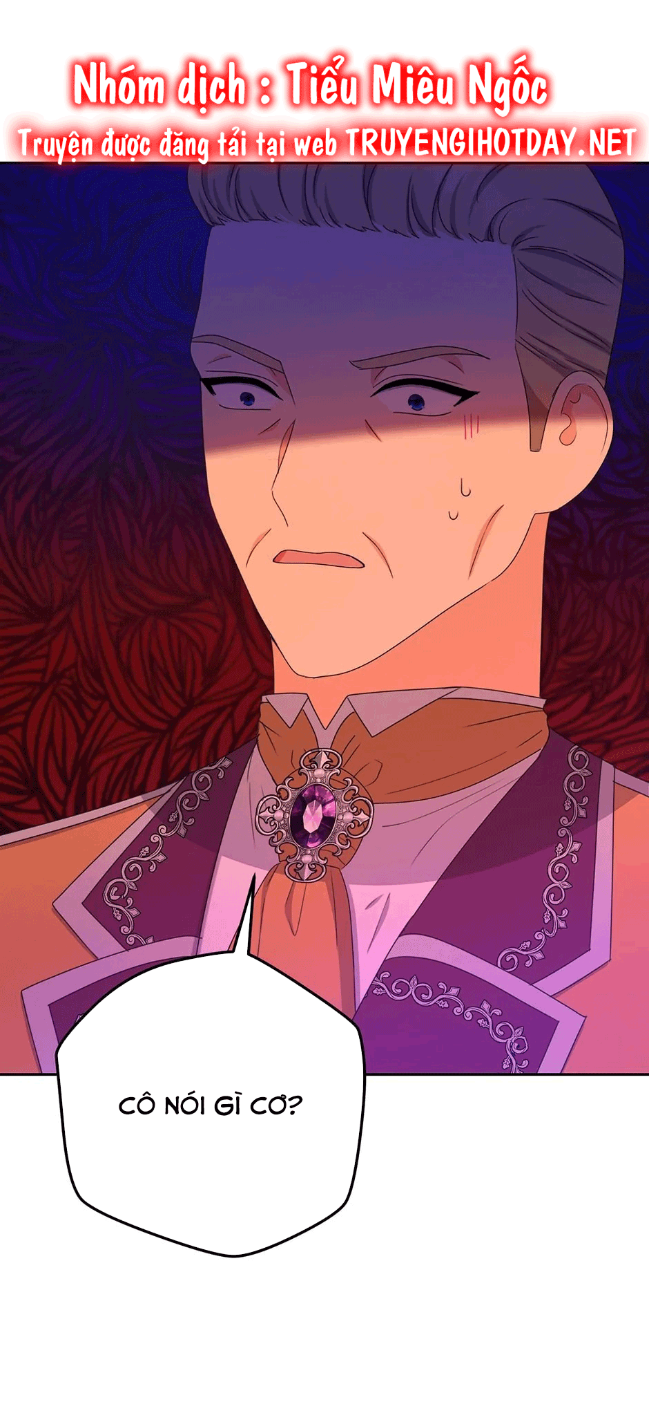 từ hầu gái tôi đã trở thành hoàng hậu chapter 101 6