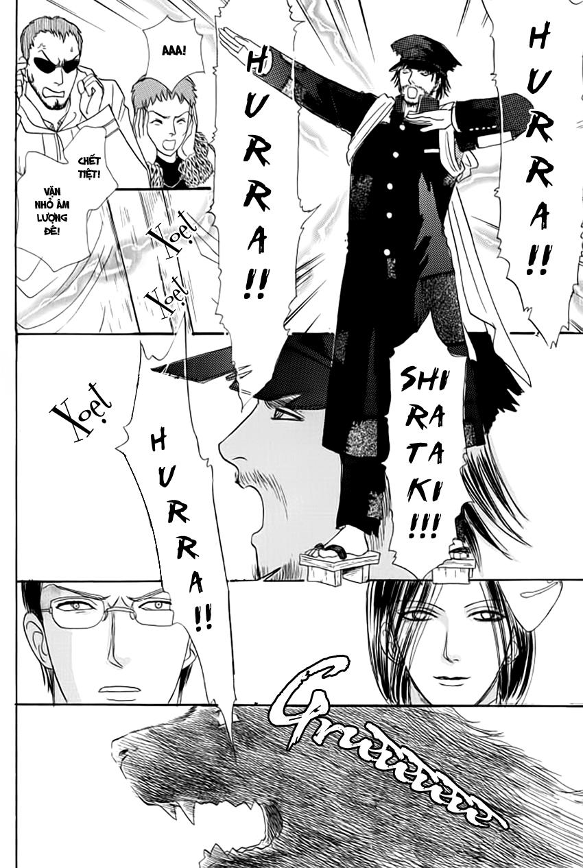 new pet shop of horror chapter 13 45