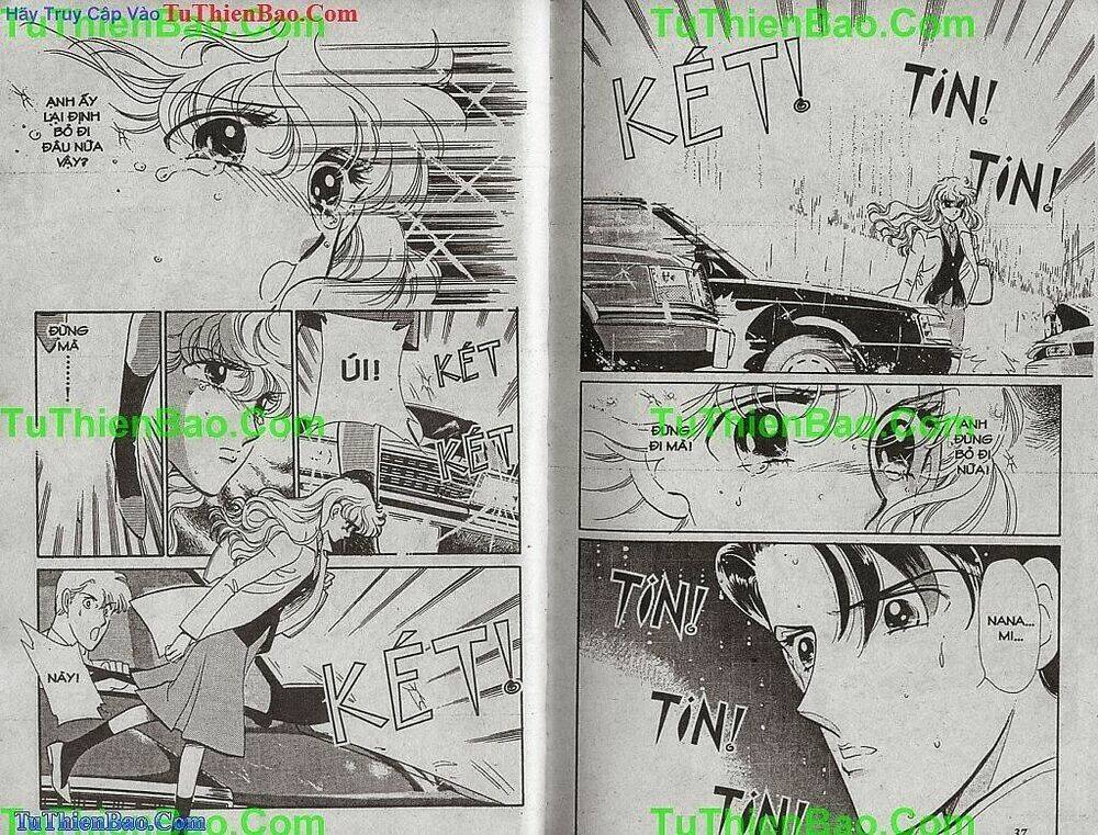 búp bê mario chapter 6 18