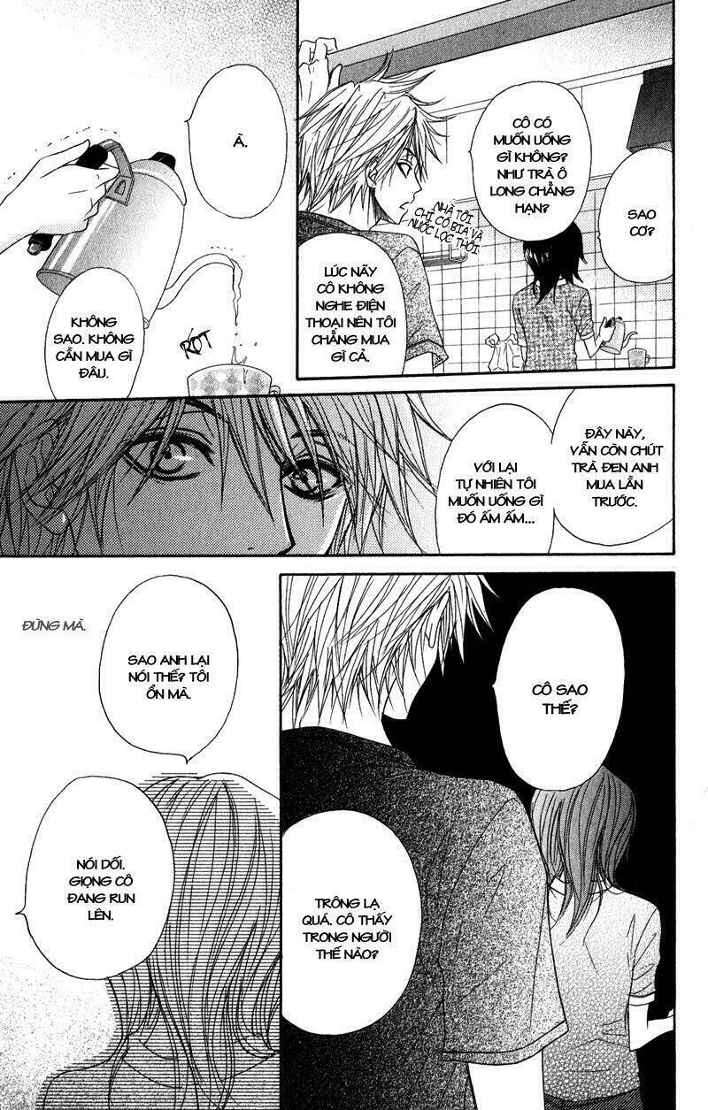 điện kích daisy chapter 14 27