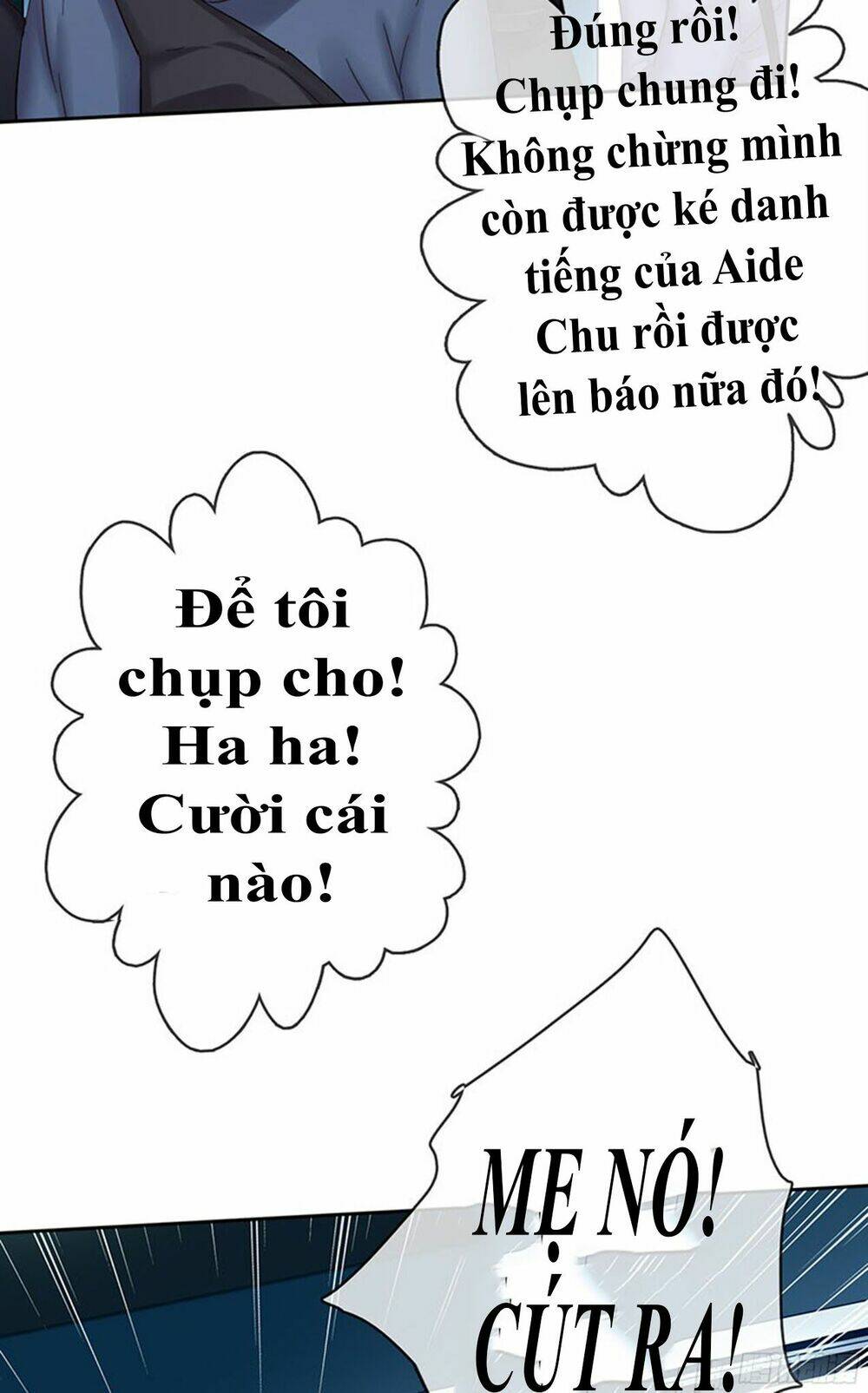 khởi động lại tương lai chapter 1.2 50