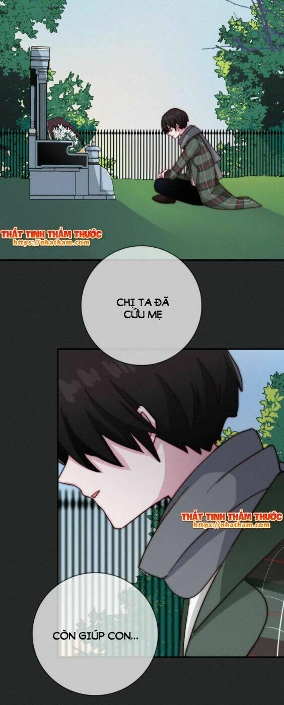 đêm tối chốn này chapter 7 21