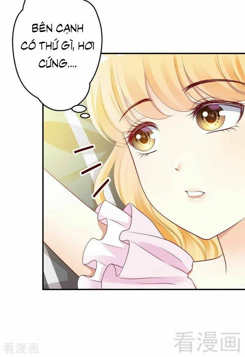 y tá ngọt ngào của hoàng tử chapter 23.1 21