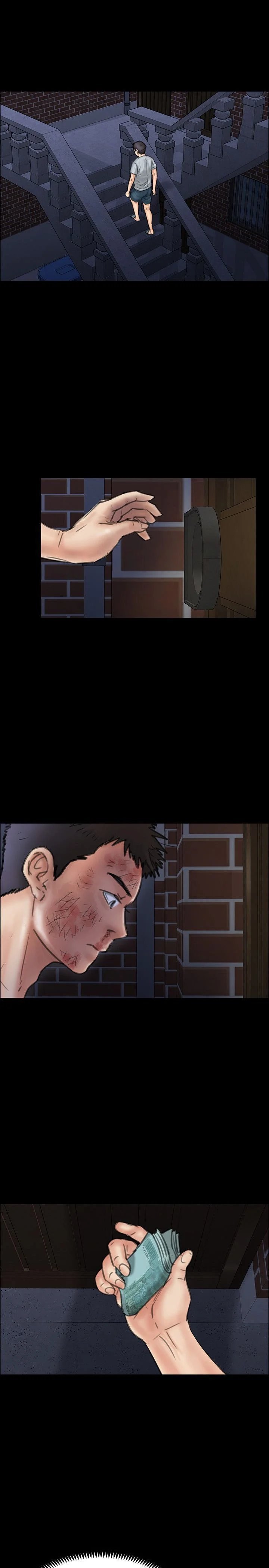 ong chúa chapter 23 11