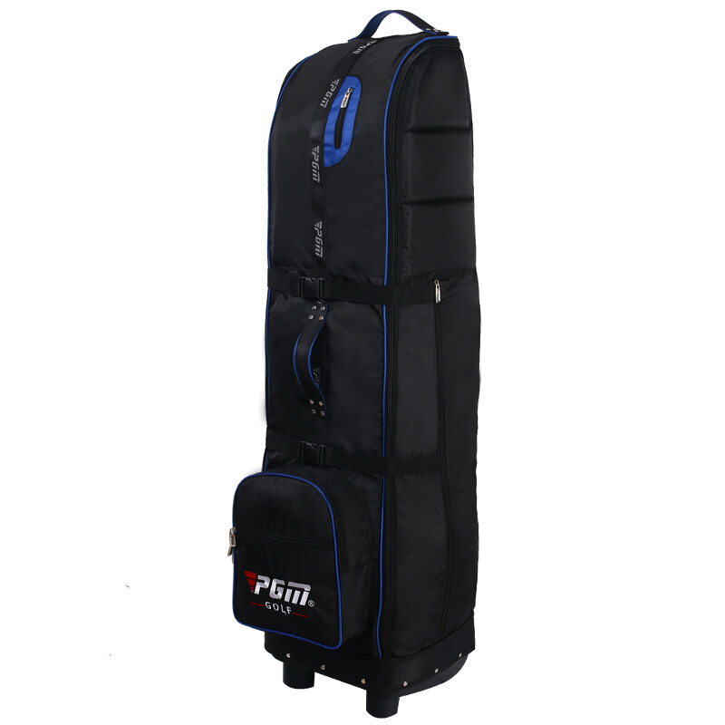 Túi Golf Hàng Không 3 Lớp Cao Cấp - PGM Tug Air Package - HKB009