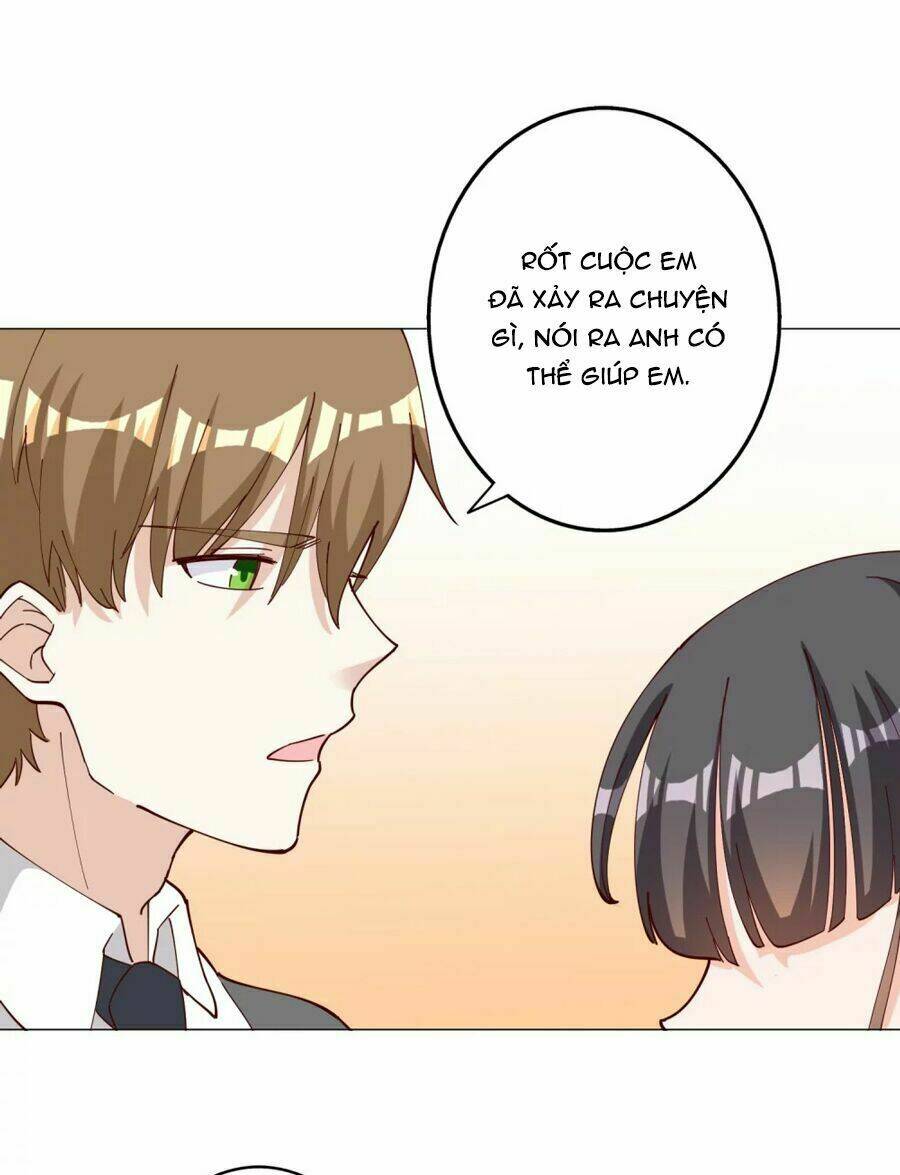 hôn nhân dục vọng: thiếu gia nhẹ một chút! chapter 115 4