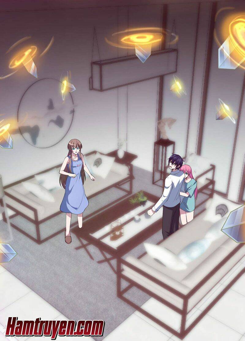 đỉnh phong dự ngôn đế chapter 28 6