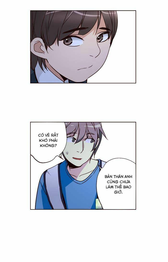 nữ sinh trường wilds chapter 250 13