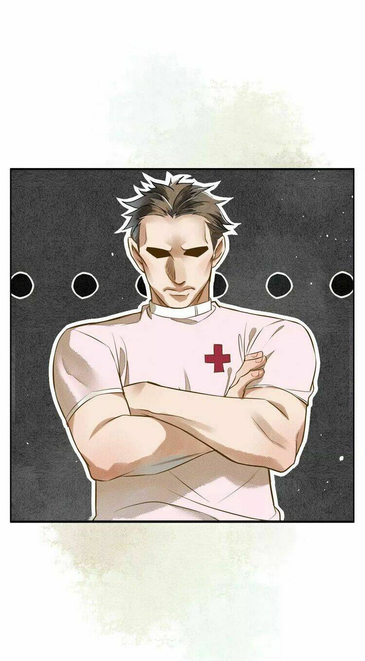 ái thần nghiêm phạt chapter 15 3