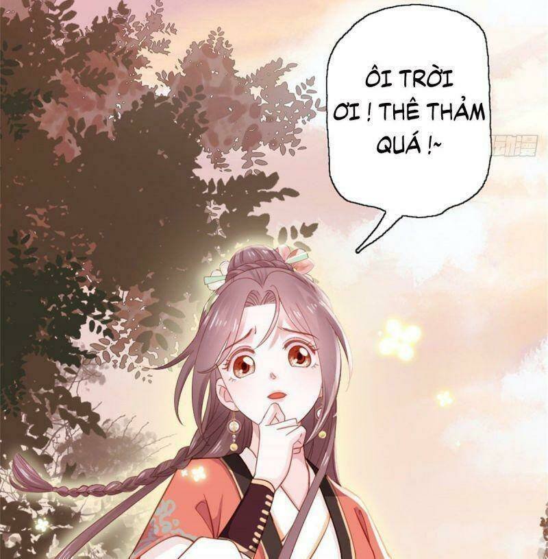 đứng yên ! phụng chỉ đánh cướp đây chapter 9 5