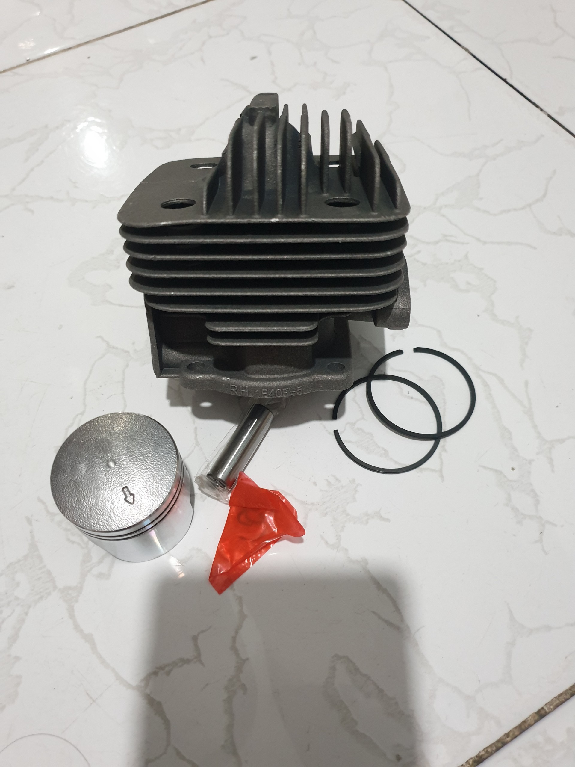 Bộ Nòng Cylanh máy cắt cỏ 430