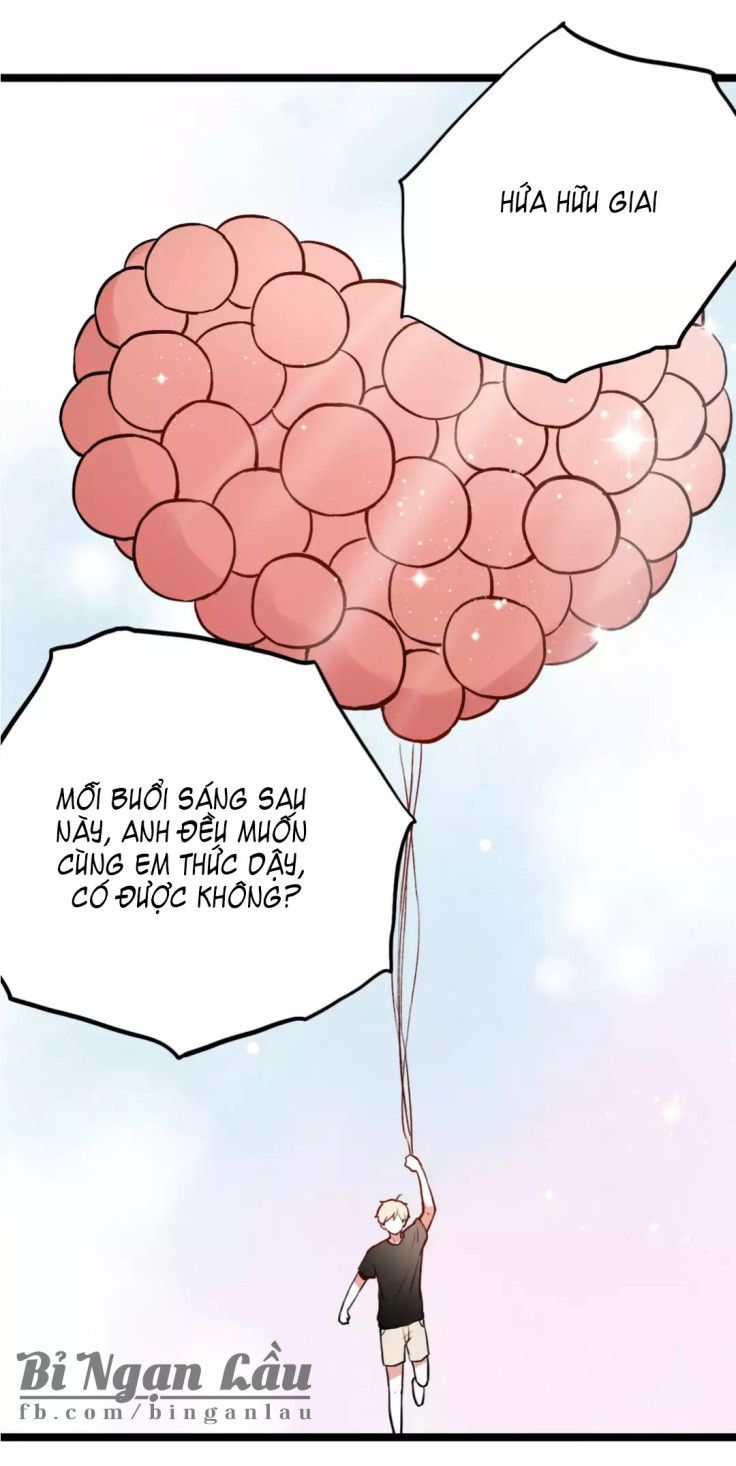 cậu đã từng yêu tôi 2 chapter 16 29