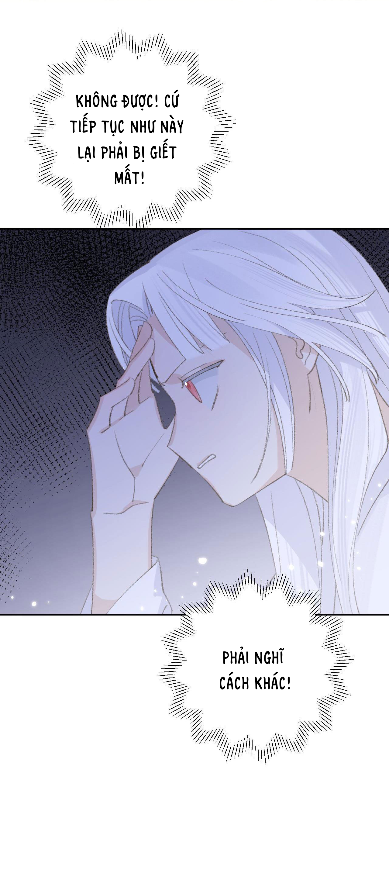 tôi lắng nghe thanh tôn chủ gọi chapter 16 2