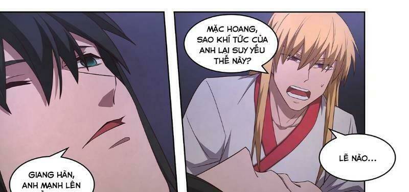 đại ẩn vu trạch chapter 14 40