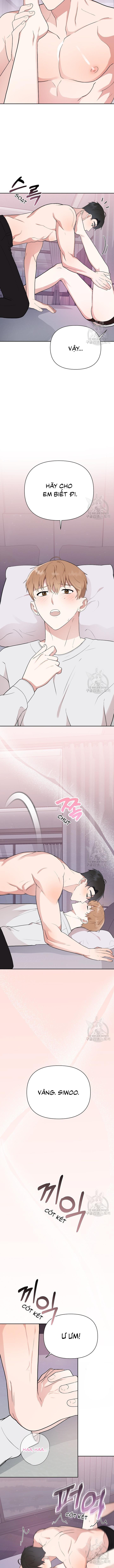 hợp đồng tài trợ tình yêu chapter 18 7