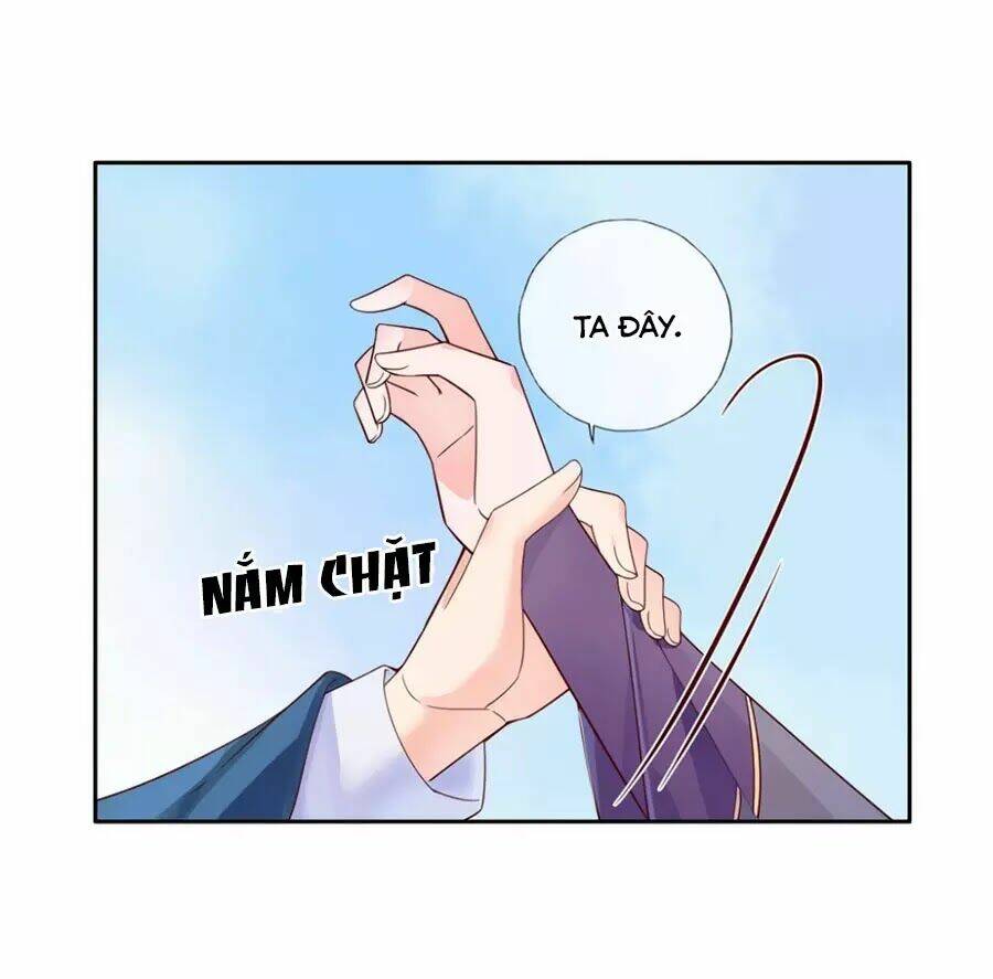 điềm mỹ chi huyết chapter 23 21