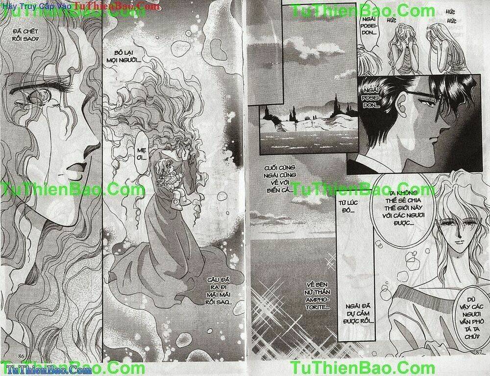 aries thần thoại cung hoàng đạo chapter 21 44