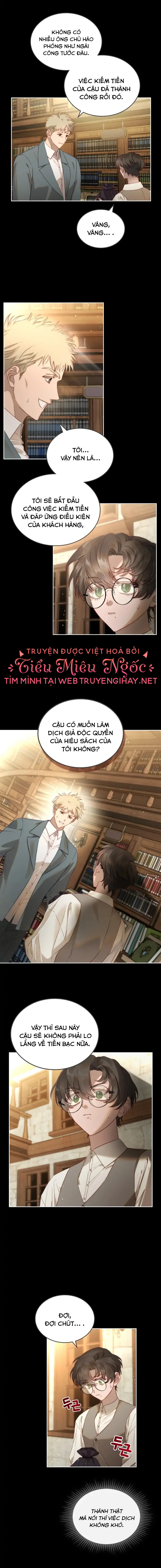 thư viện ánh trăng chapter 7 4