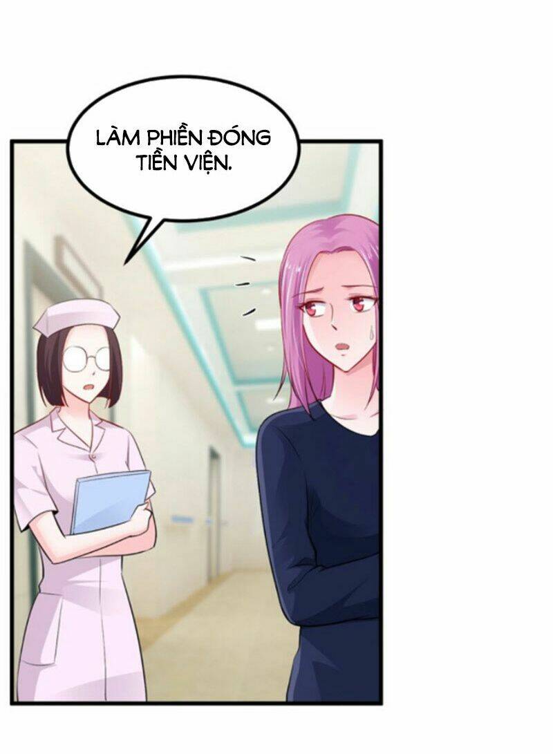 thú cưng độc quyền của boss chapter 111 14