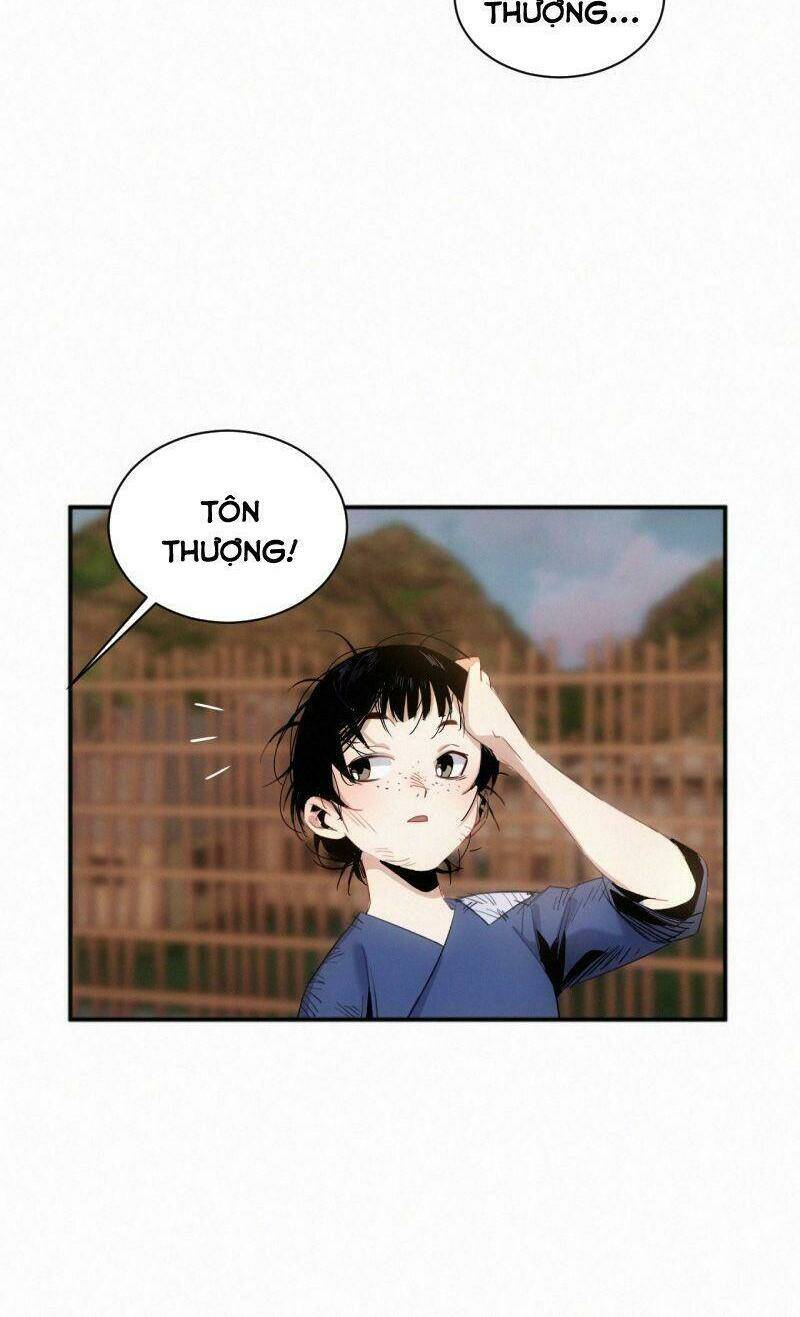 ma vương là đại địa chủ chapter 7 7