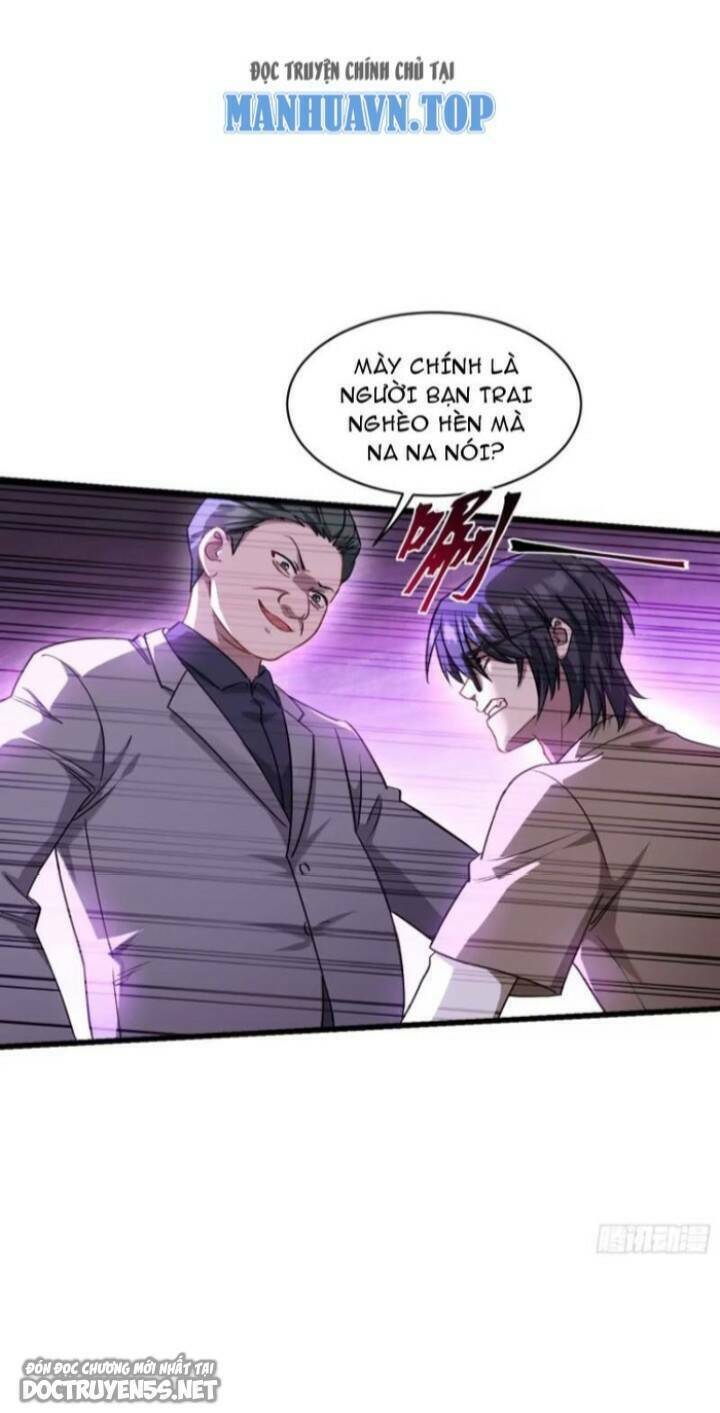 Bỏ Làm Simp Chúa, Ta Có Trong Tay Cả Tỉ Thần Hào chapter 10.2 2