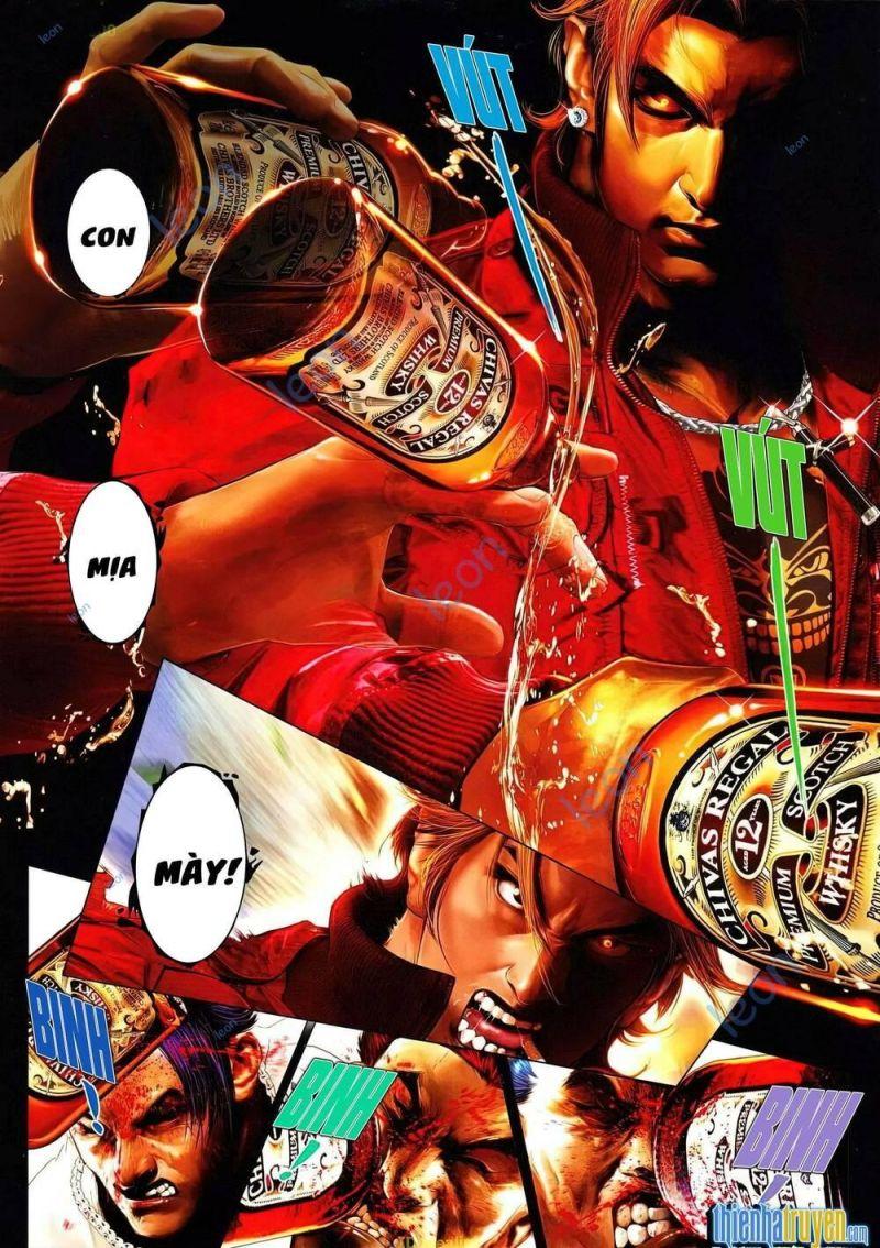 hỏa vũ diệu dương chapter 638 10