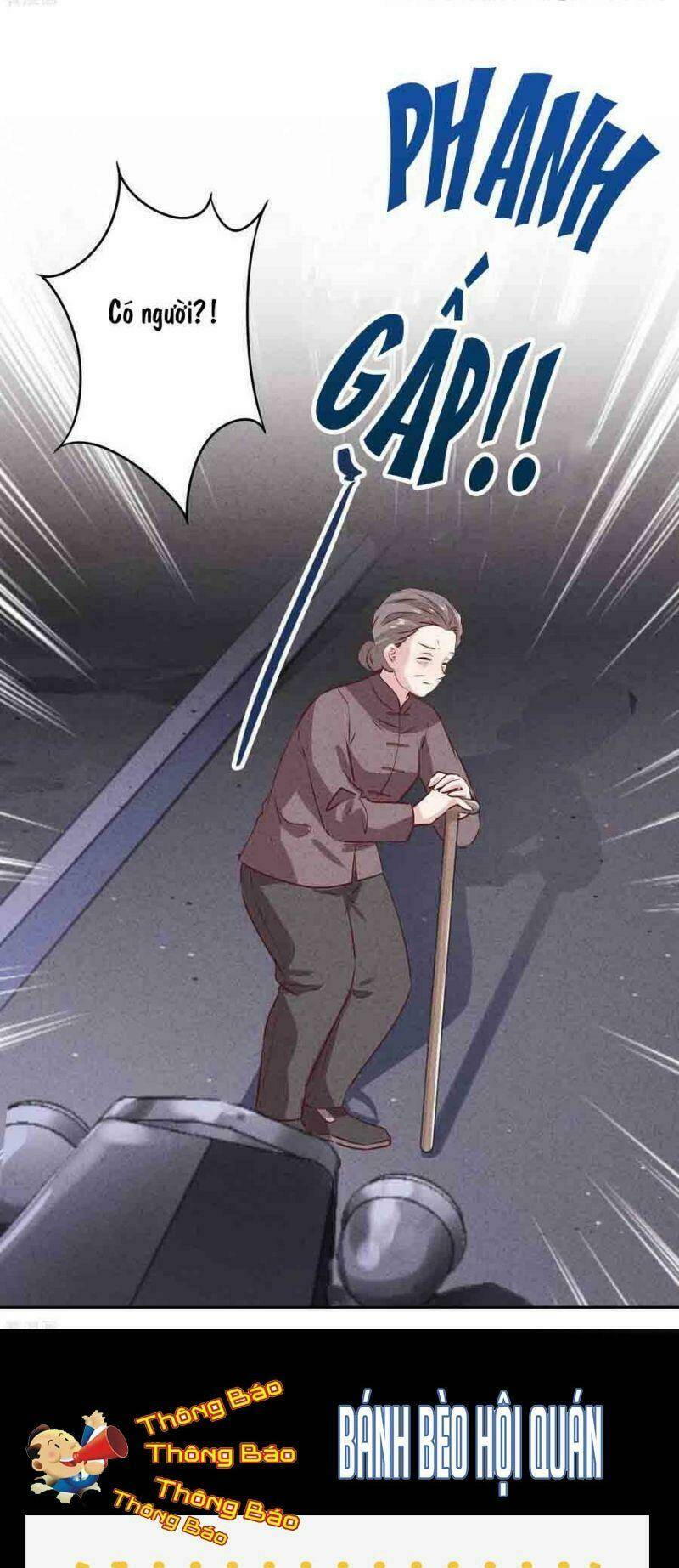 thiếu soái, vợ anh muốn lật trời! chapter 149 31