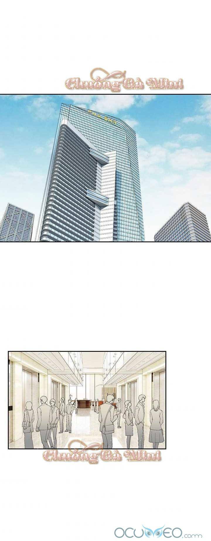 lee bom, em là của anh chapter 28 3