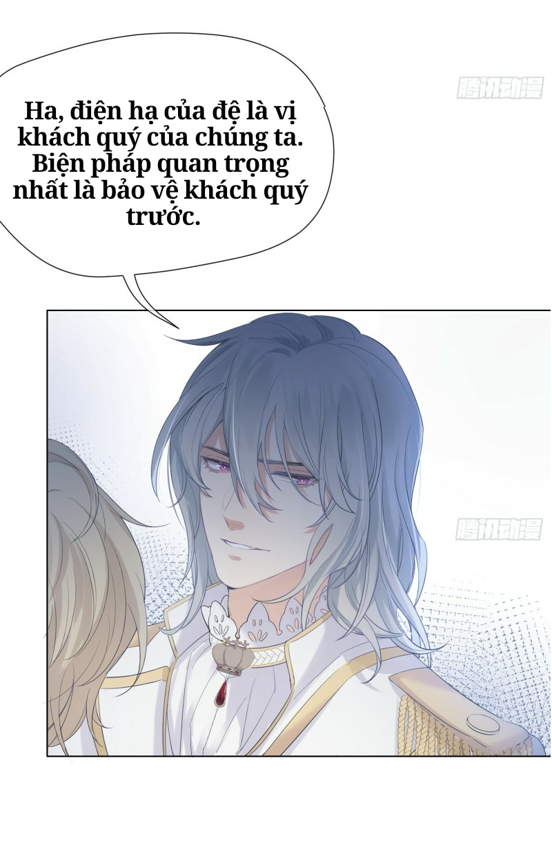 công lược của mami chapter 10 53