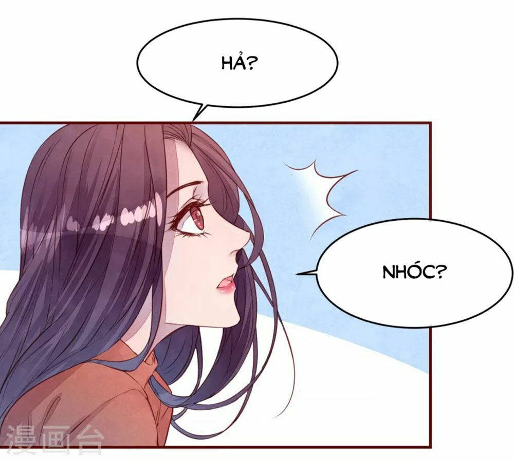 đào tạo nuôi dưỡng bạn trai mèo chapter 33 4