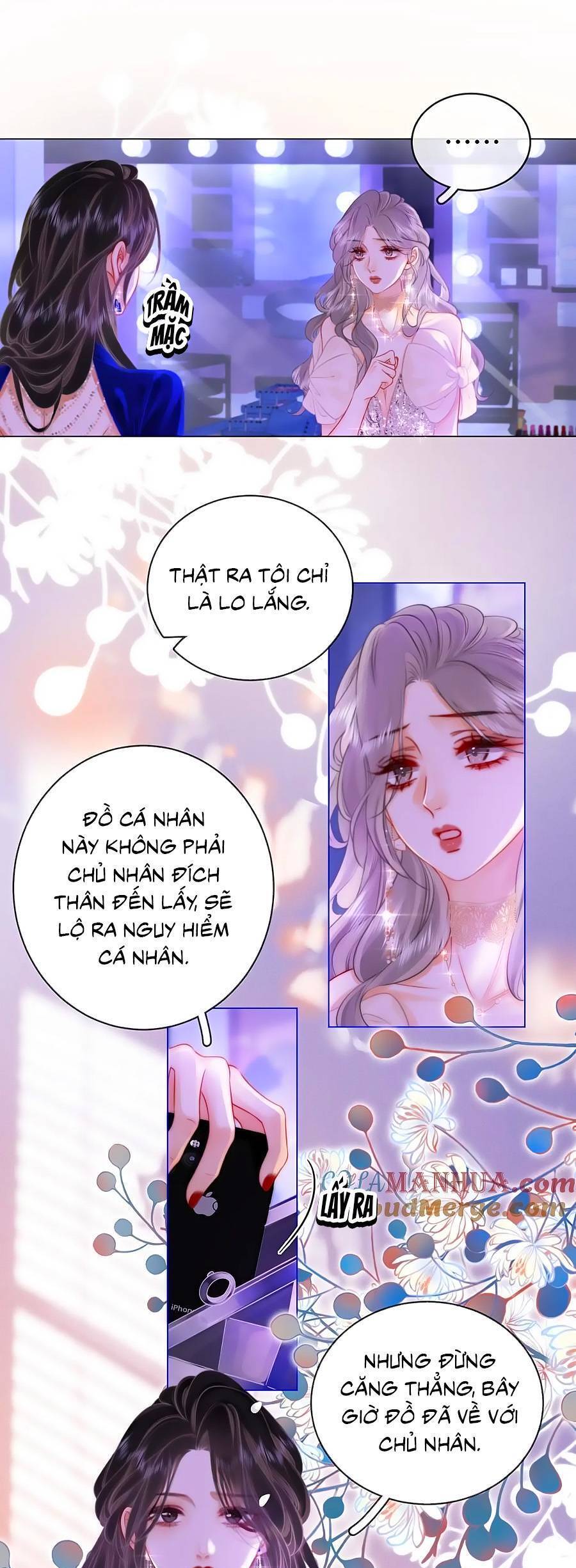 Em Chỉ Có Thể Là Của Tôi Chapter 44 - Trang 2