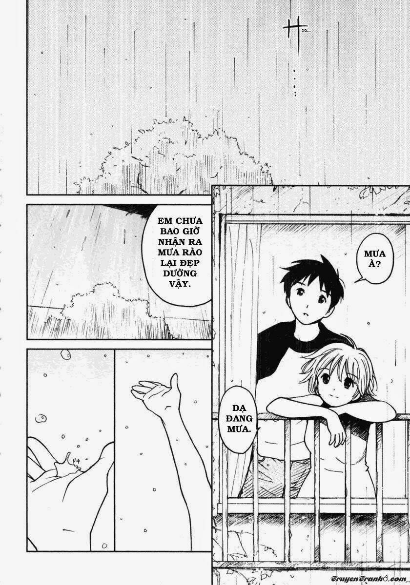 itoshi no kana chapter 4 17